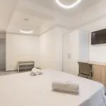 Krono Relais Bed & Breakfast Gallipoli