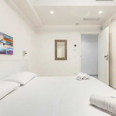 Krono Relais 3* Галліполі