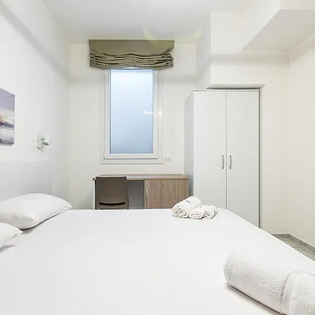 Krono Relais Готель типу 