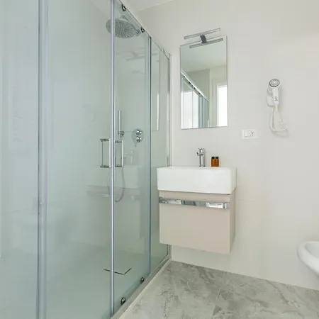 Krono Relais Готель типу 