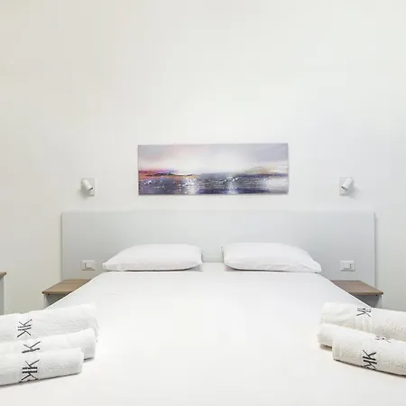 Krono Relais Галліполі