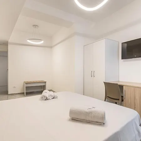 Krono Relais Готель типу 