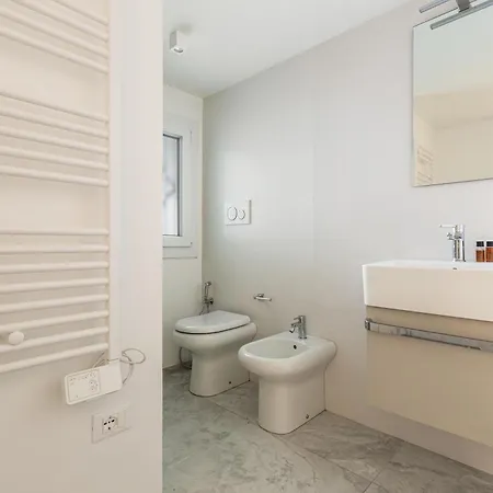 Krono Relais Готель типу 