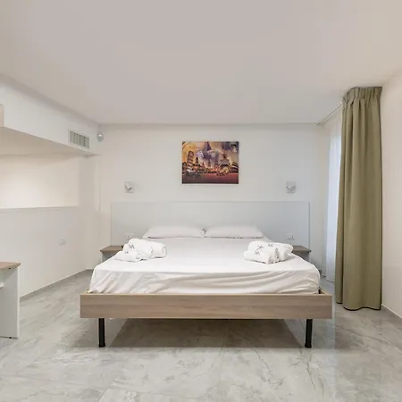Krono Relais Готель типу 