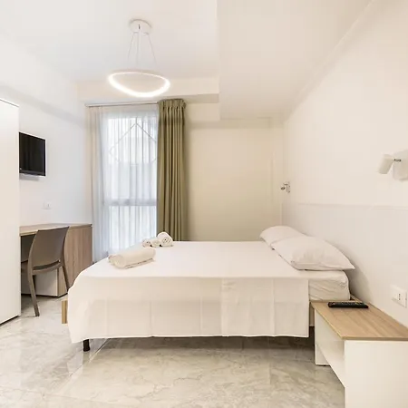 Krono Relais * Gallipoli