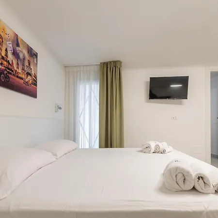 Krono Relais Галліполі