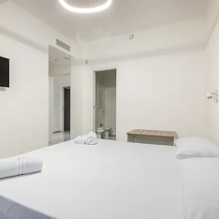 Krono Relais Bed & Breakfast Gallipoli