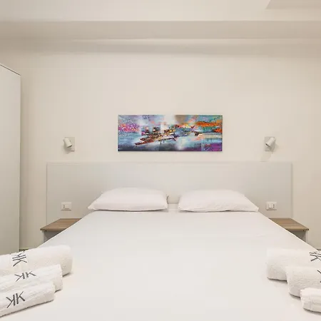 Bed & Breakfast Krono Relais 3*