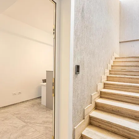 Krono Relais Bed & Breakfast Gallipolli