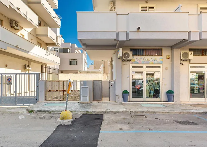 Bed & Breakfast Krono Relais