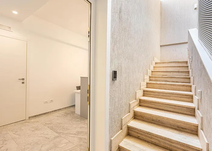 Krono Relais Bed & Breakfast Gallipoli