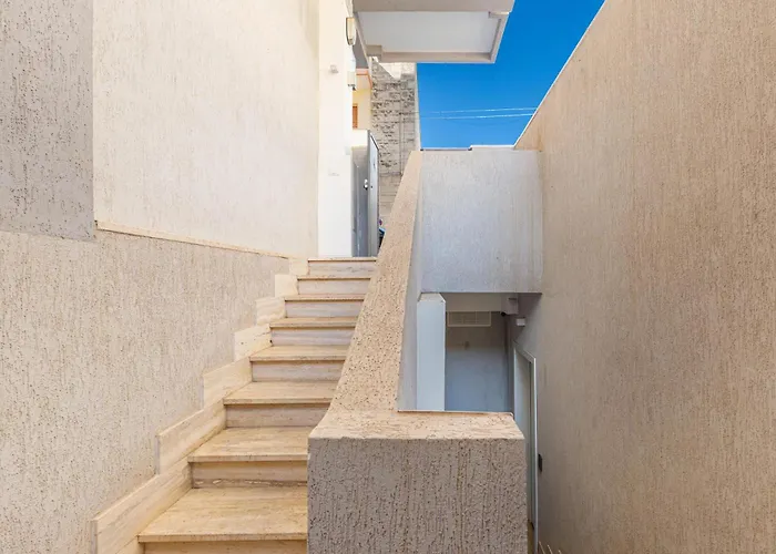 Bed & Breakfast Krono Relais